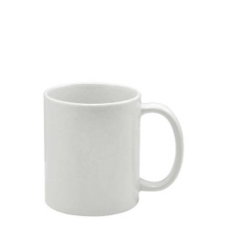 Mug White (Gloss) 11oz. Grade AAA