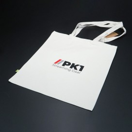 Premium Canvas Tote LH Organic