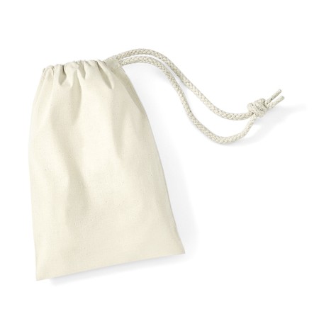 Cotton Drawstring Bag Cotton Drawstring Bag