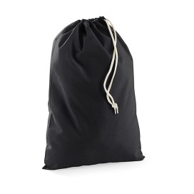 Cotton Drawstring Bag