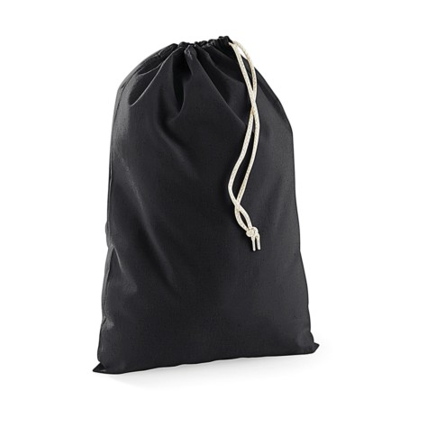 Cotton Drawstring Bag Cotton Drawstring Bag