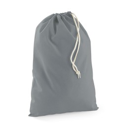 Cotton Drawstring Bag