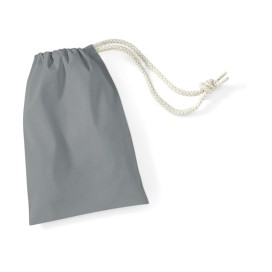 Cotton Drawstring Bag