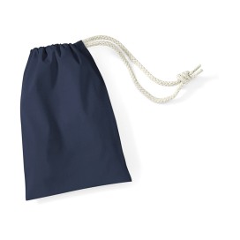 Cotton Drawstring Bag