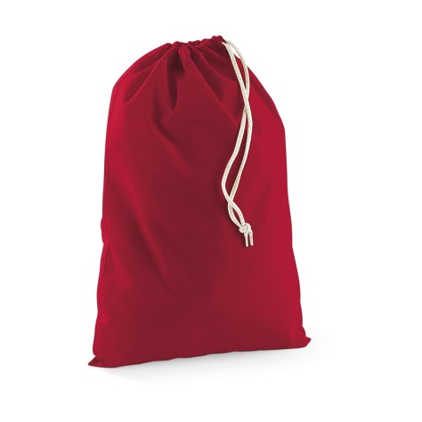 Cotton Drawstring Bag Cotton Drawstring Bag