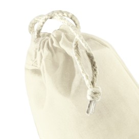 Cotton Drawstring Bag