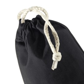 Cotton Drawstring Bag