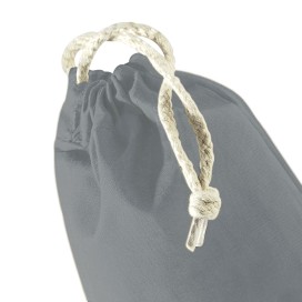 Cotton Drawstring Bag