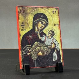 Icon 5x7cm