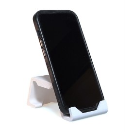 Mobile Phone - Tablet Desktop Stand with your logo