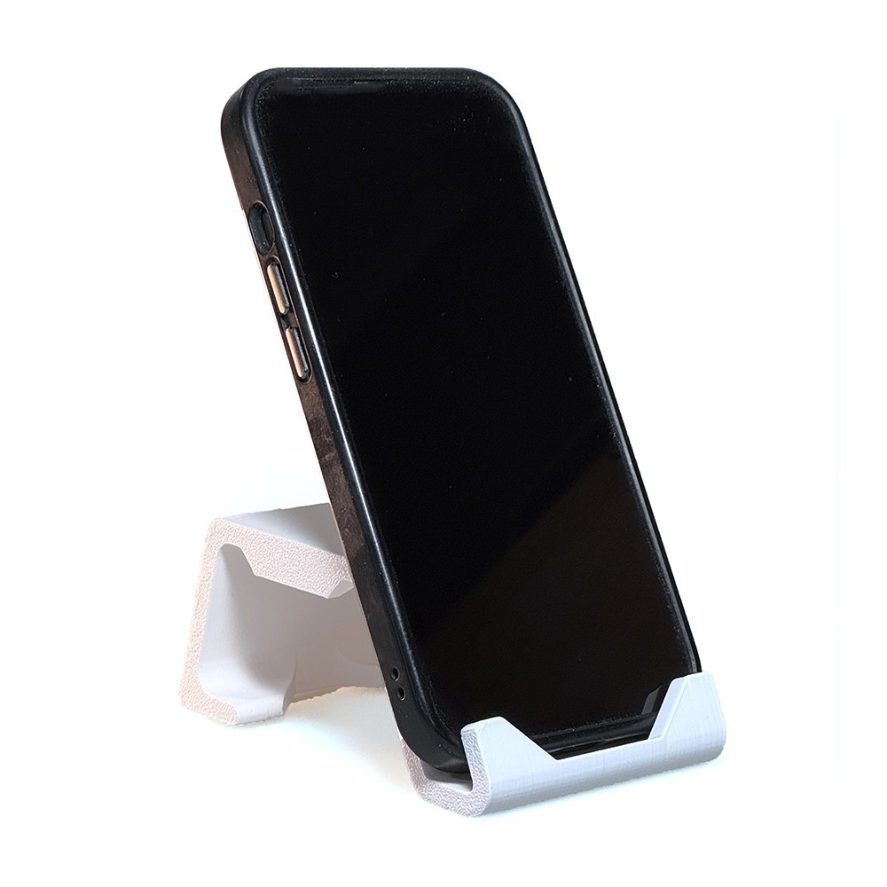 Mobile Phone - Tablet Desktop Stand with your logo