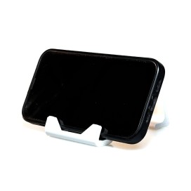Mobile Phone - Tablet Desktop Stand with your logo