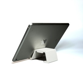 Mobile Phone - Tablet Desktop Stand with your logo