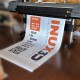 Vinyl Printing