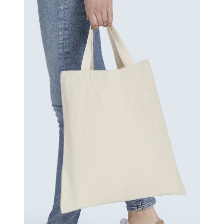 Canvas Tote SH