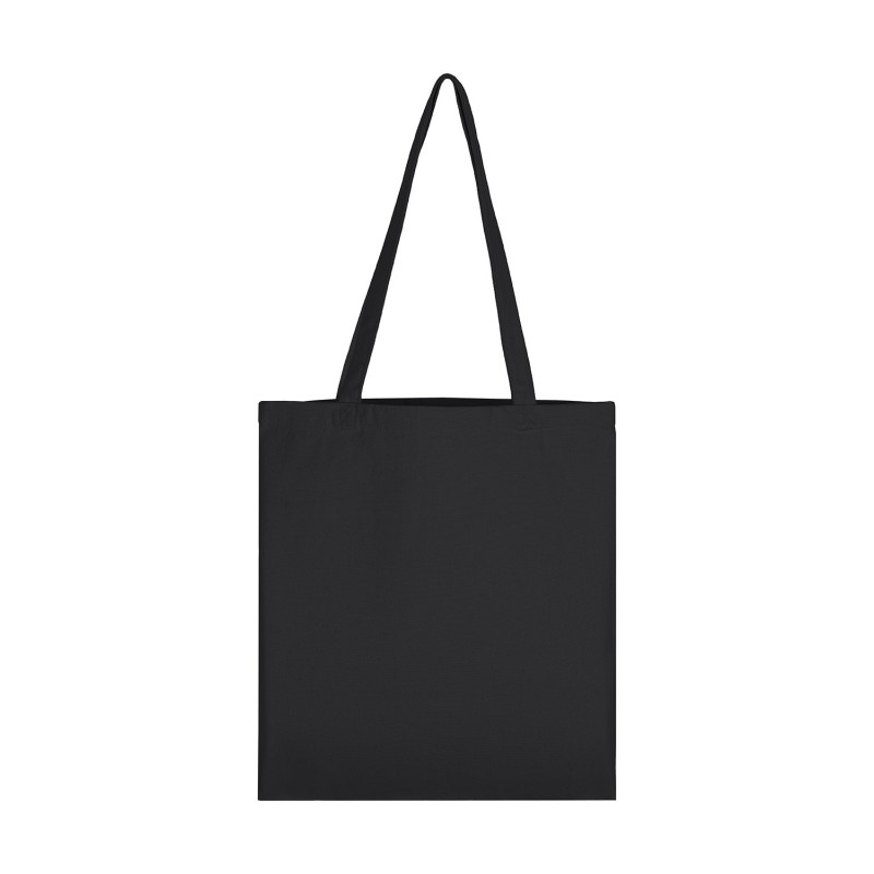 Premium Canvas Tote LH Organic