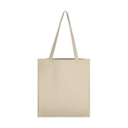 Premium Canvas Tote LH Organic