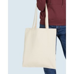 Premium Canvas Tote LH Organic