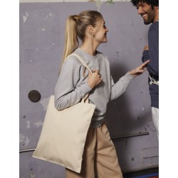 Premium Canvas Tote LH Organic