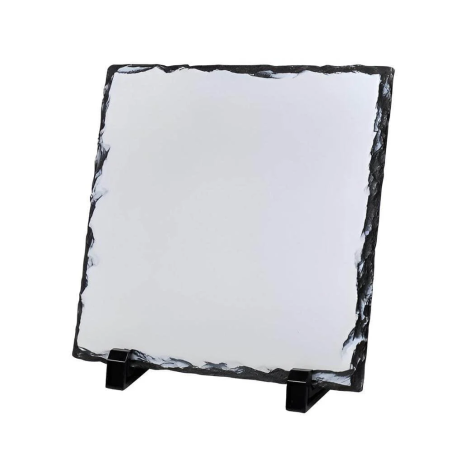 SLATE MATT - 20x20cm