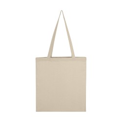 Popular Organic Cotton Shopper Long Handle