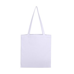 Popular Organic Cotton Shopper Long Handle