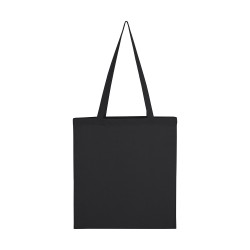 Popular Organic Cotton Shopper Long Handle