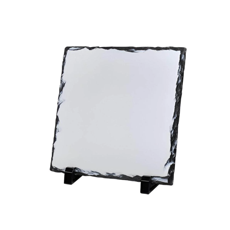SLATE MATT - 15x15cm