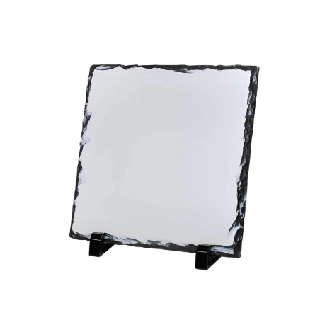 SLATE MATT - 15x15cm