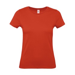 B&C E150 Women T-Shirt