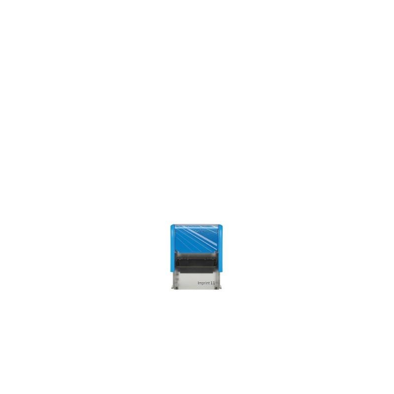 Stamp 38x14mm