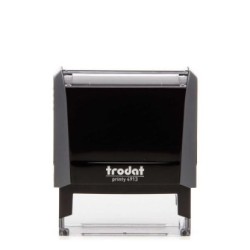 Stamp 58x22mm