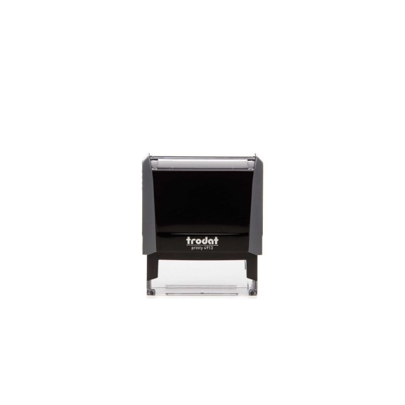 Stamp 58x22mm