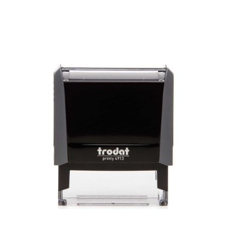 Stamp 58x22mm