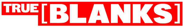 True Blanks
